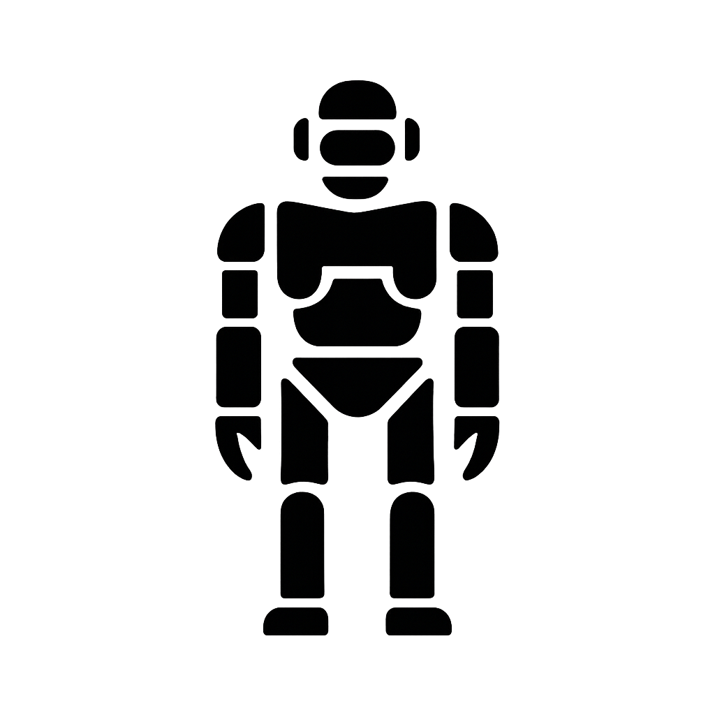 humanox-robotic